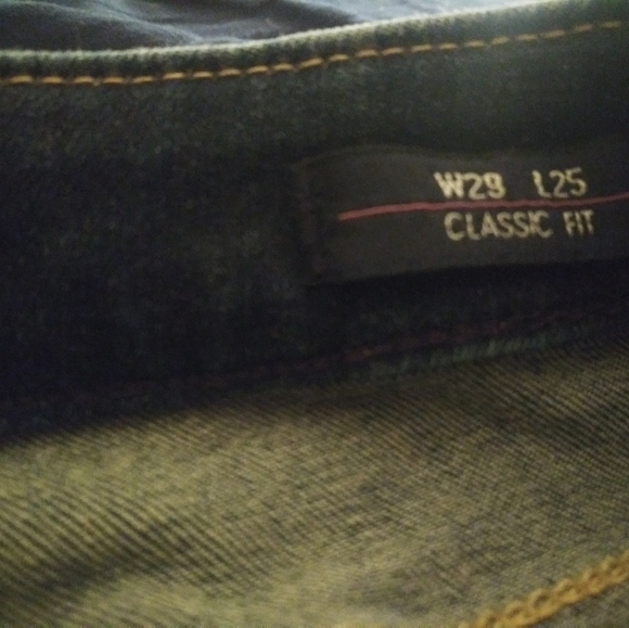 Vigoss thompson tomboy skinny jeans - Picture 4 of 5